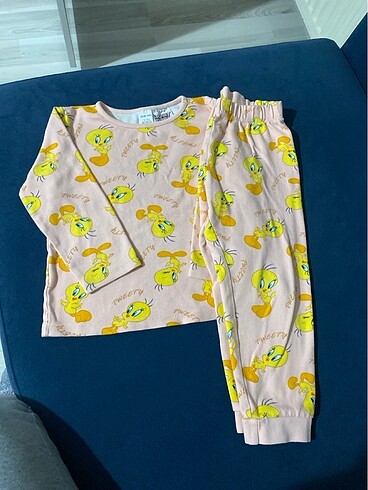 Pijama takımı