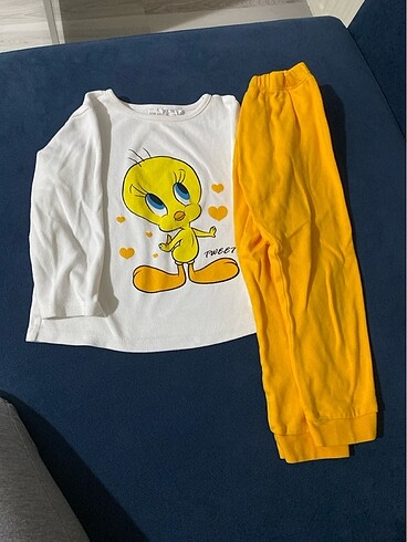 Pijama takımı