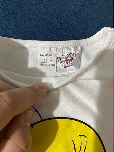 LC Waikiki Pijama takımı