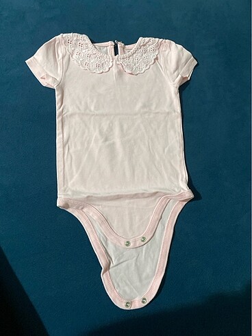 Çıtçıtlı body