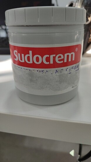 Sudocrem