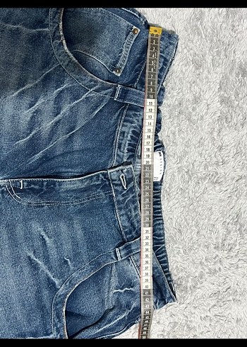 Asos Baggy Jean - Görsel 4