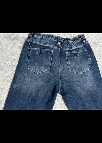Asos Baggy Jean - Görsel 9