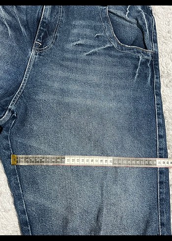 Asos Baggy Jean - Görsel 5