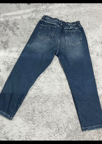 Asos Baggy Jean - Görsel 2