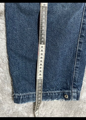 Asos Baggy Jean - Görsel 6