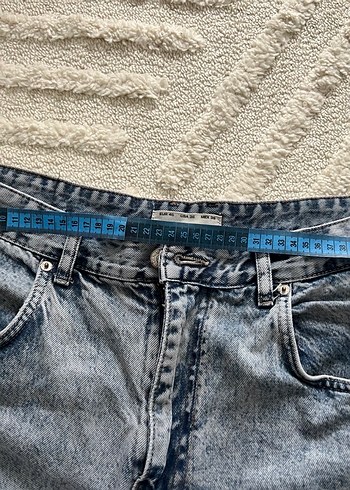 Pull & Bear Baloon Jean - Görsel 4