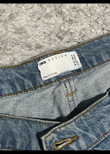 Asos Super Baloon Jean - Görsel 3