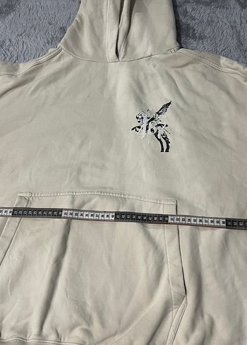 Rıver Island Oversize Unisex Sweatshirt - Görsel 5