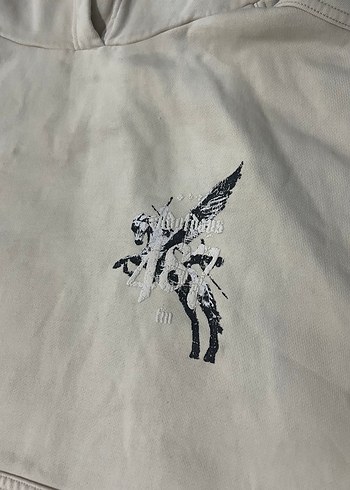 Rıver Island Oversize Unisex Sweatshirt - Görsel 3