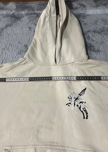 Rıver Island Oversize Unisex Sweatshirt - Görsel 6