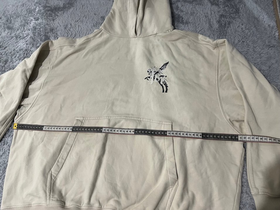 Rıver Island Oversize Unisex Sweatshirt - Görsel 5