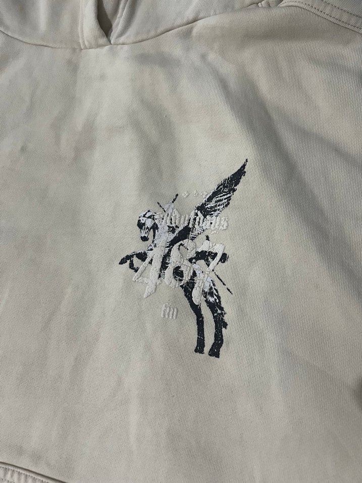 Rıver Island Oversize Unisex Sweatshirt - Görsel 3