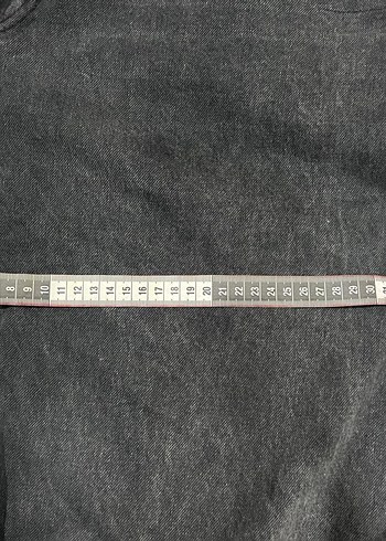 Bershka Skater Jeans - Görsel 5