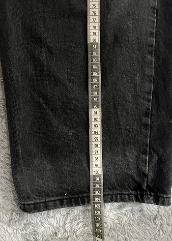 Bershka Skater Jeans - Görsel 6