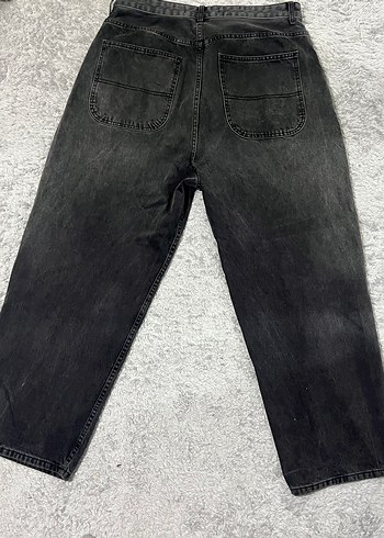 Bershka Skater Jeans - Görsel 3