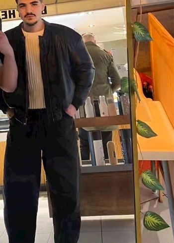 Bershka Skater Jeans - Görsel 2