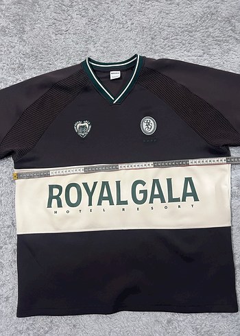 Bershka Forma Streetwear Tişört - Görsel 6