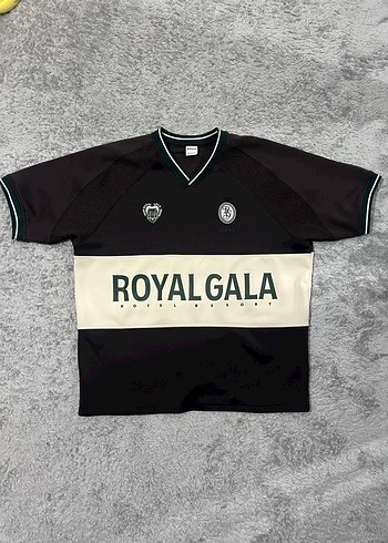 Bershka Forma Streetwear Tişört - Görsel 2