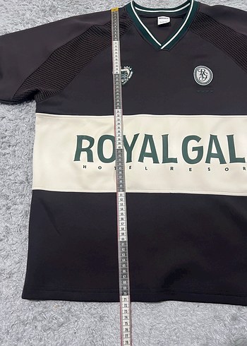 Bershka Forma Streetwear Tişört - Görsel 7