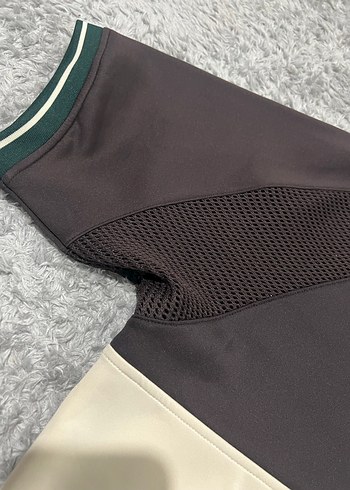 Bershka Forma Streetwear Tişört - Görsel 4