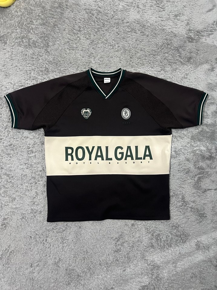 Bershka Forma Streetwear Tişört - Görsel 2