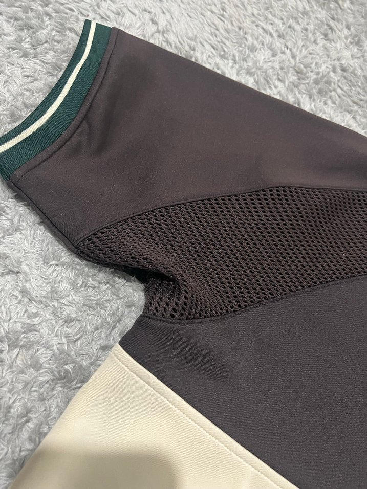 Bershka Forma Streetwear Tişört - Görsel 4