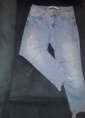 LC Waikiki Jeans Pantolon 