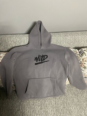 Erkek sweatshirt az giyilmis