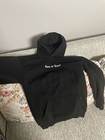 Erkek sweatshirt