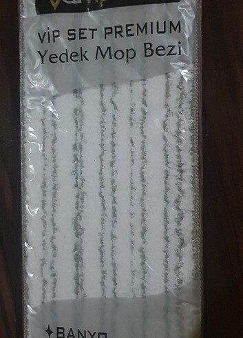  Beden çeşitli Renk Mop bezi