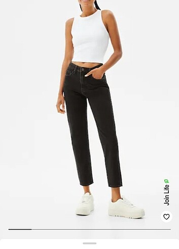 pantalon ve test kitabı 
