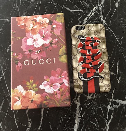 iPhone 6 Gucci Kılıf 