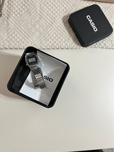 casio saat