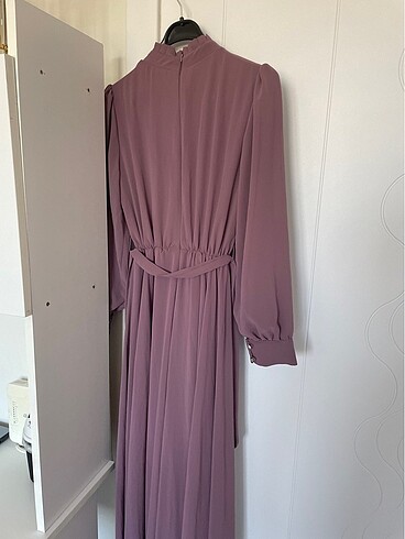 Abiye elbise - Görsel 6