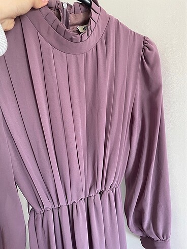 Abiye elbise - Görsel 7