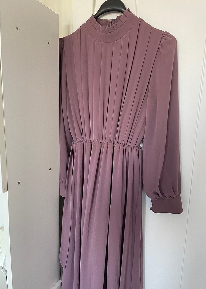 Abiye elbise - Görsel 2