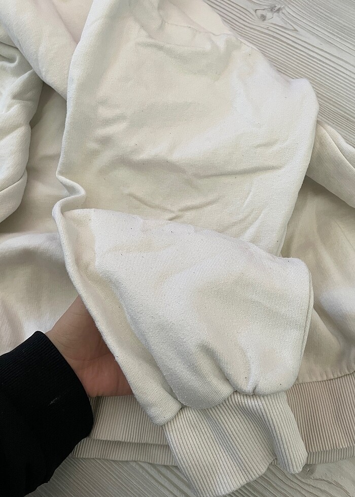 Sweatshirt - Görsel 2