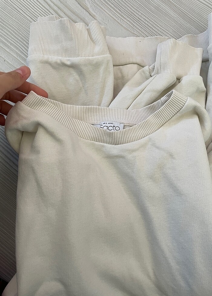 Sweatshirt - Görsel 4