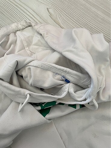 Sweatshirt - Görsel 5