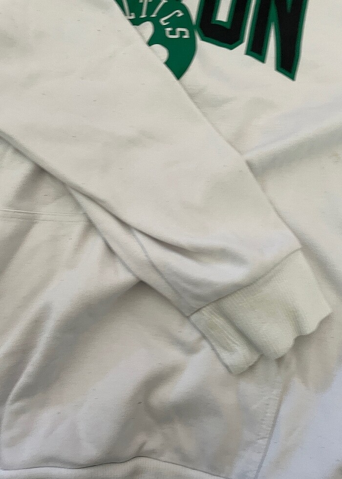 Sweatshirt - Görsel 3