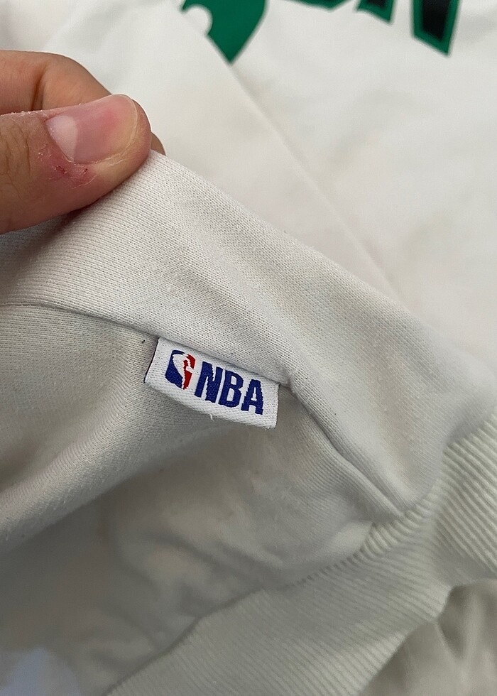 Sweatshirt - Görsel 4