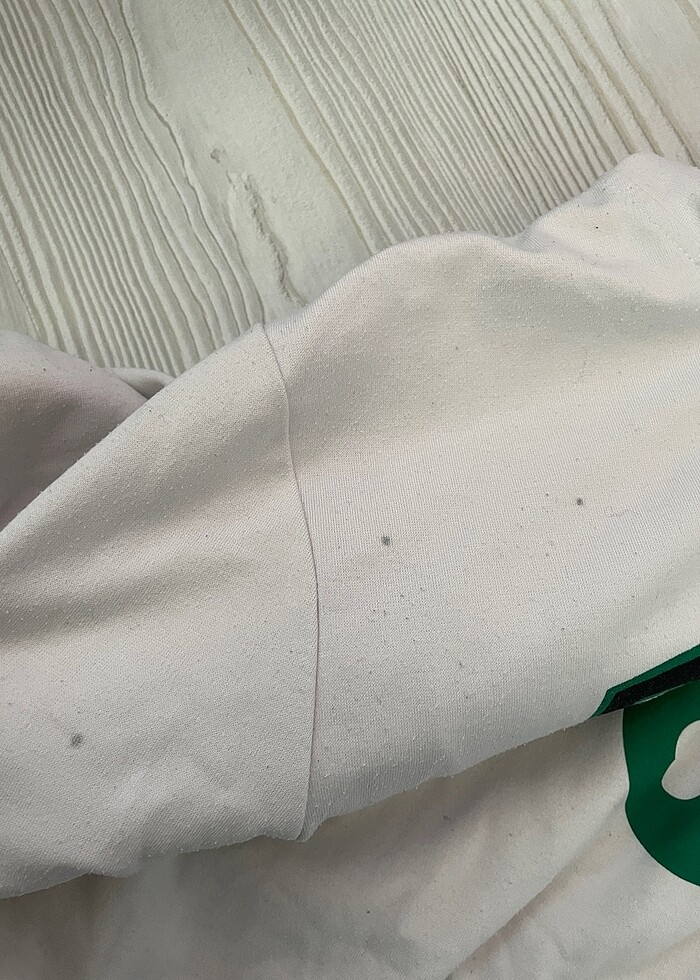 Sweatshirt - Görsel 2