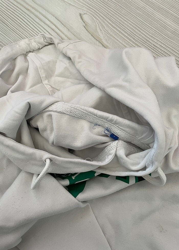 Sweatshirt - Görsel 5