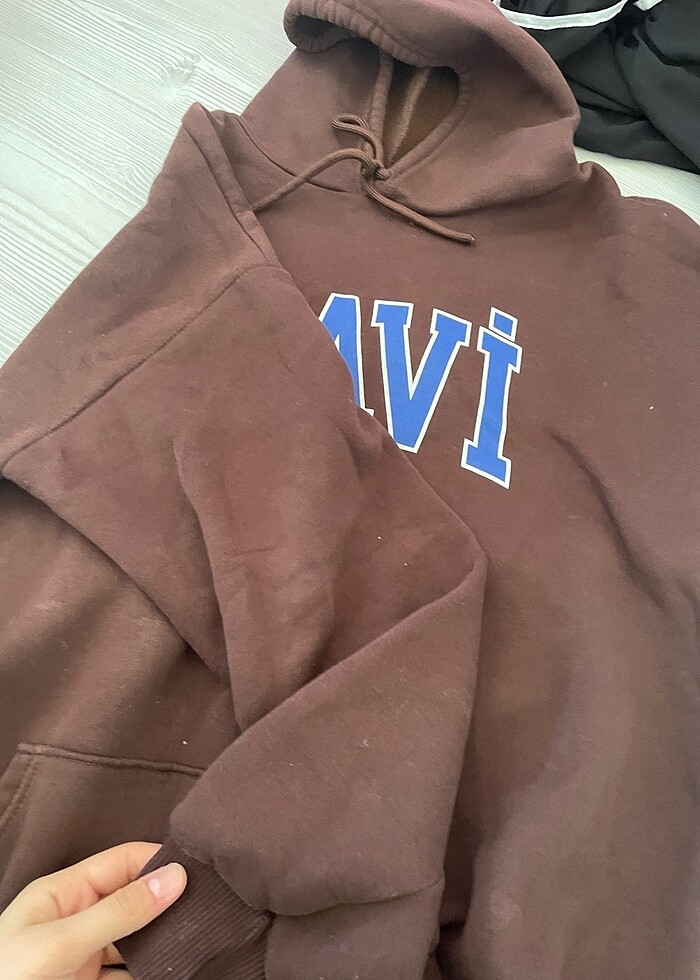 Sweatshirt - Görsel 2