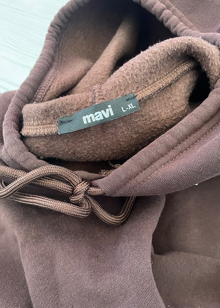 Sweatshirt - Görsel 3