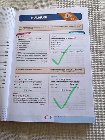 Aktif Matematik - Görsel 2