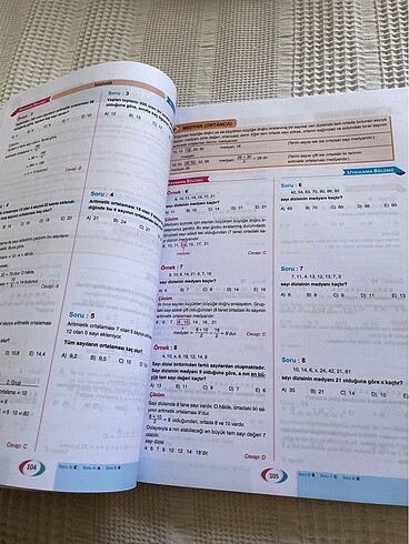 Aktif Matematik - Görsel 3