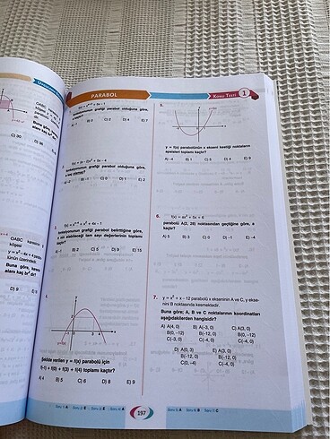 Aktif Matematik - Görsel 4