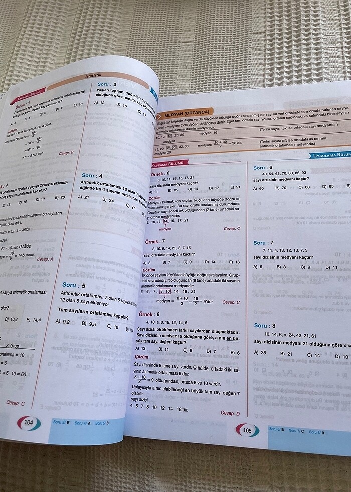 Aktif Matematik - Görsel 3